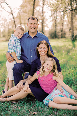 Clear Water Pools Owners